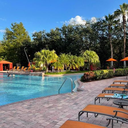 Luxury Condo 3Br Apartment Near Disney World キシミー エクステリア 写真