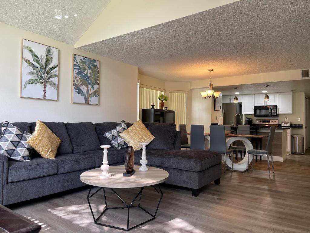 Luxury Condo 3Br Apartment Near Disney World キシミー エクステリア 写真