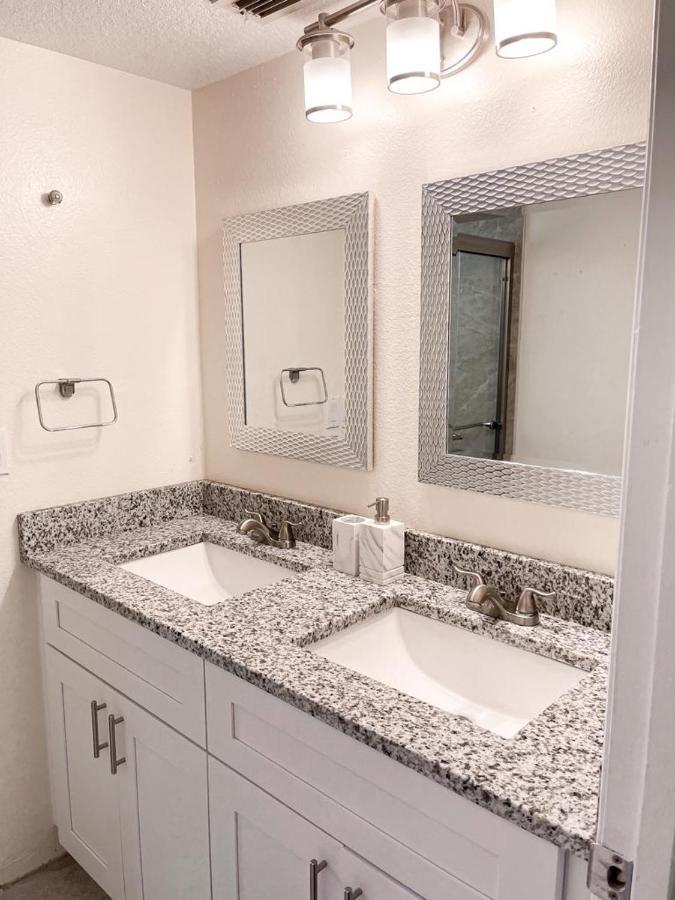 Luxury Condo 3Br Apartment Near Disney World キシミー エクステリア 写真