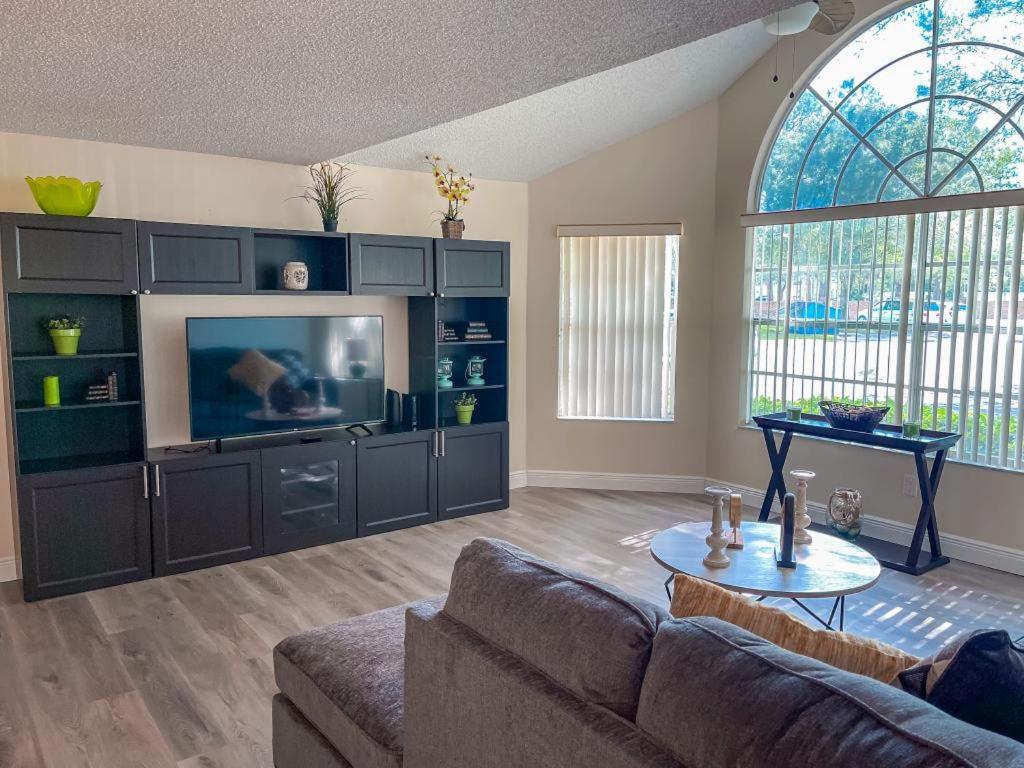 Luxury Condo 3Br Apartment Near Disney World キシミー エクステリア 写真