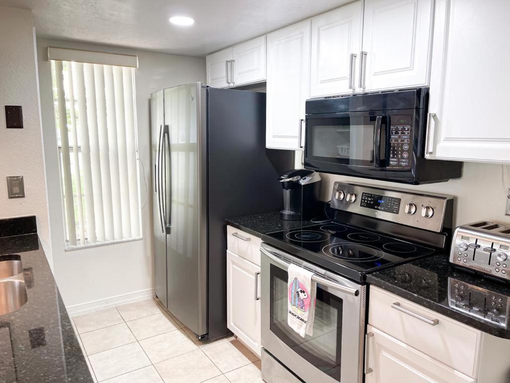 Luxury Condo 3Br Apartment Near Disney World キシミー エクステリア 写真