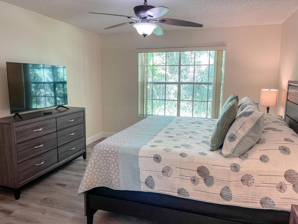 Luxury Condo 3Br Apartment Near Disney World キシミー エクステリア 写真