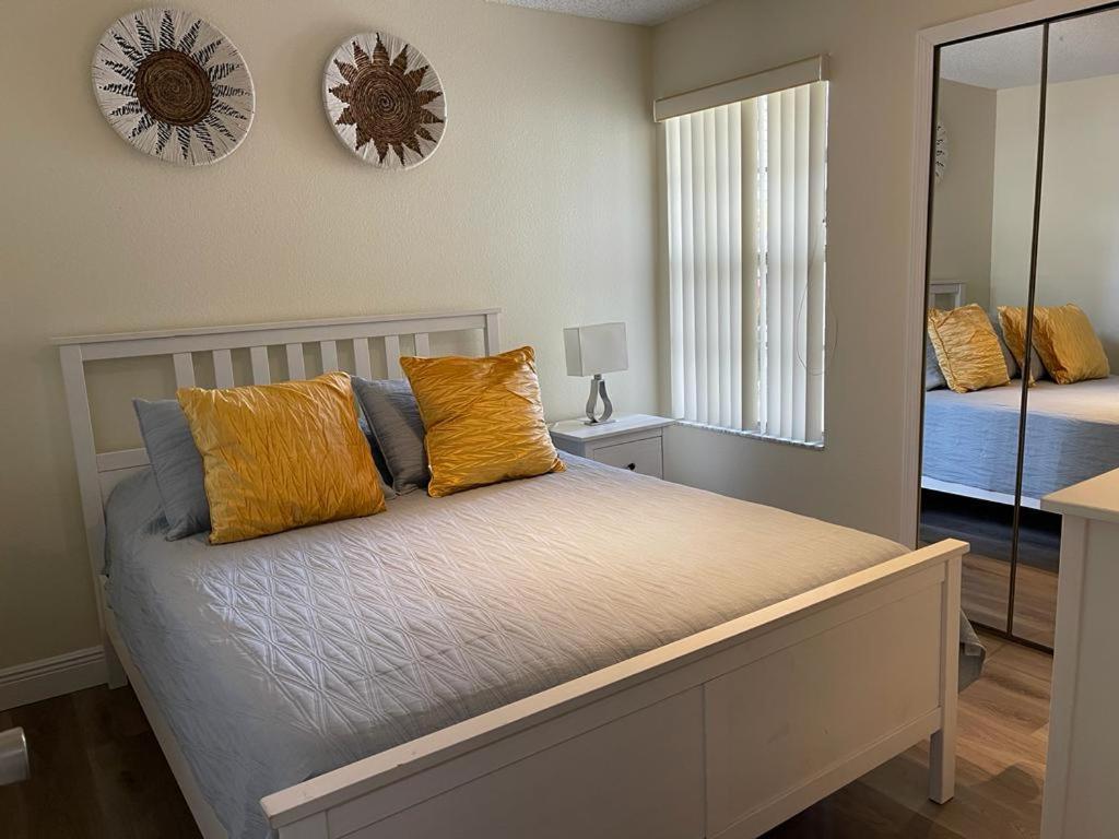 Luxury Condo 3Br Apartment Near Disney World キシミー エクステリア 写真