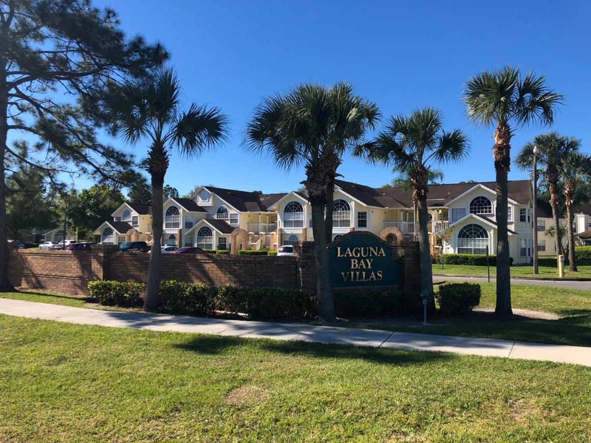 Luxury Condo 3Br Apartment Near Disney World キシミー エクステリア 写真