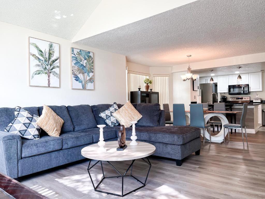 Luxury Condo 3Br Apartment Near Disney World キシミー エクステリア 写真