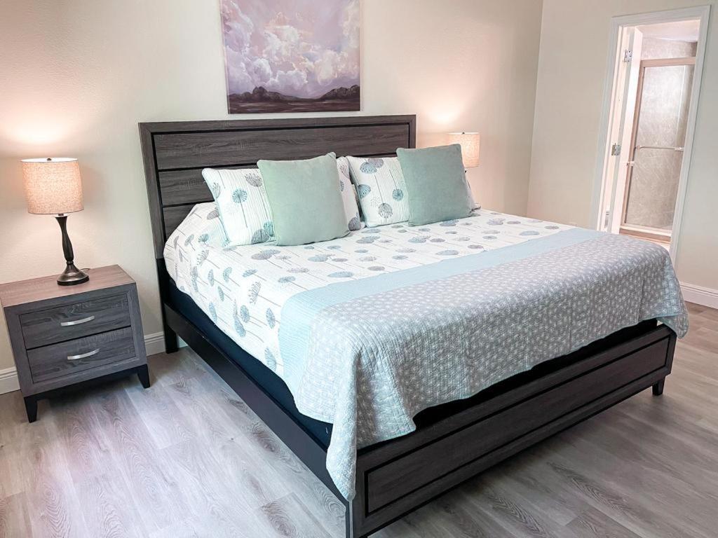Luxury Condo 3Br Apartment Near Disney World キシミー エクステリア 写真