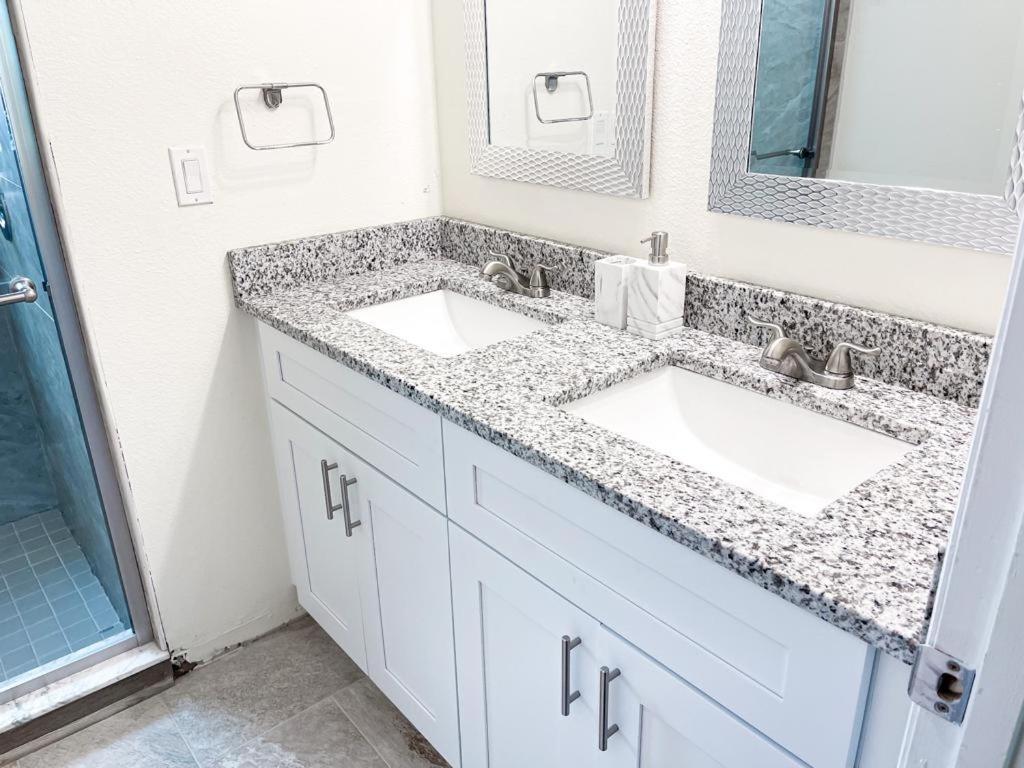 Luxury Condo 3Br Apartment Near Disney World キシミー エクステリア 写真
