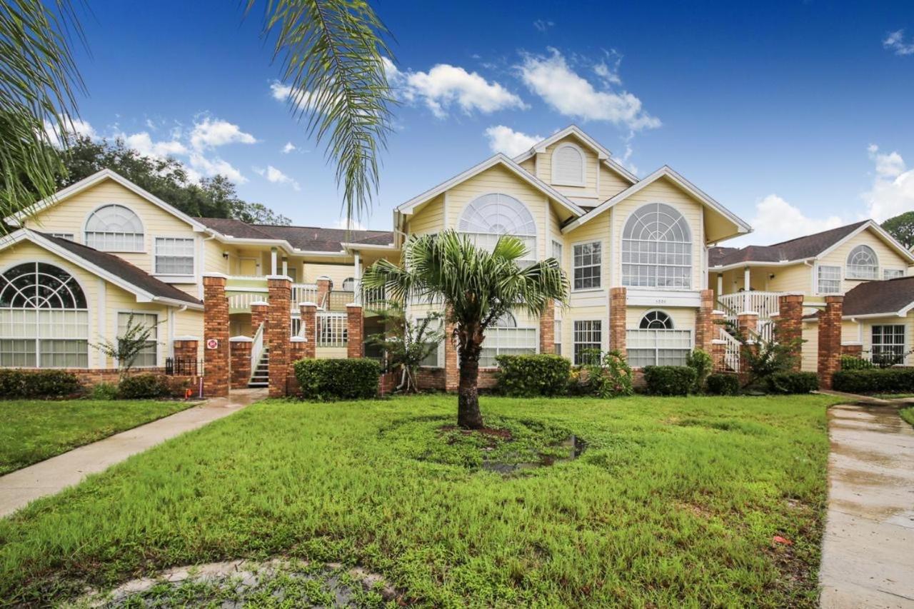 Luxury Condo 3Br Apartment Near Disney World キシミー エクステリア 写真