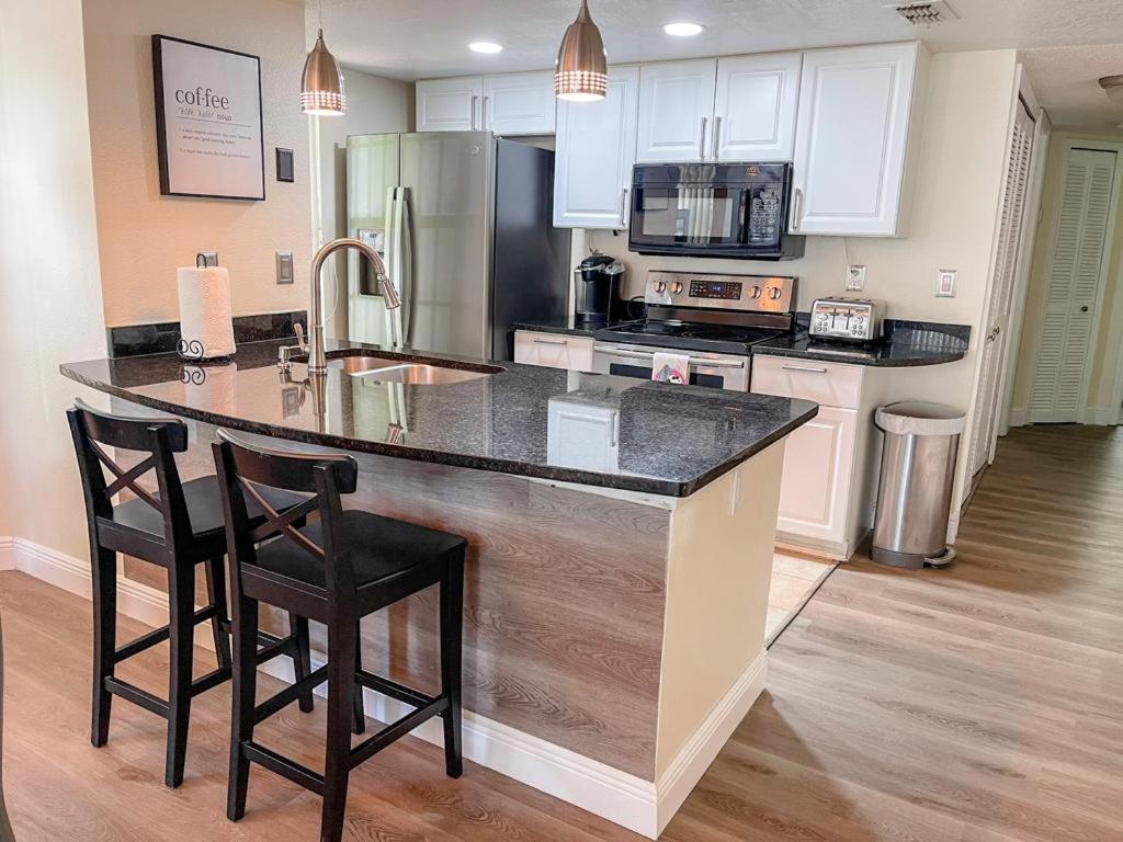 Luxury Condo 3Br Apartment Near Disney World キシミー エクステリア 写真