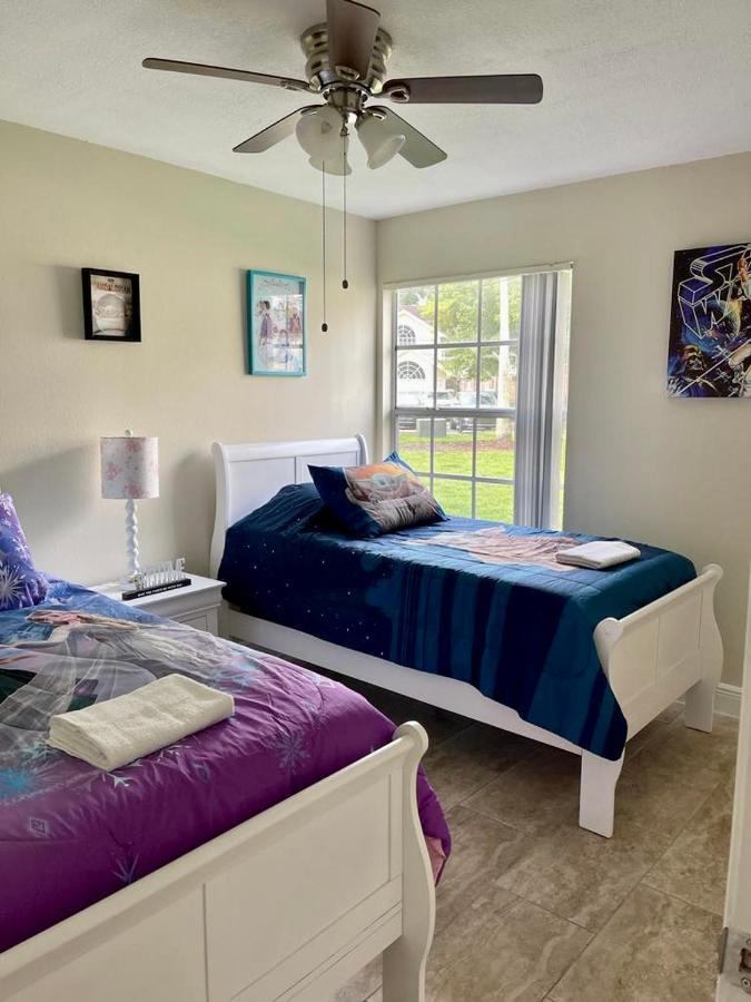 Luxury Condo 3Br Apartment Near Disney World キシミー エクステリア 写真